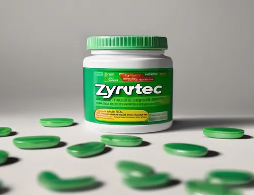 prix zyrtec sans ordonnance